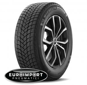 Michelin X-ICE SNOW 225/45 R17 94 H XL  TL BORDINO Nordic Compound